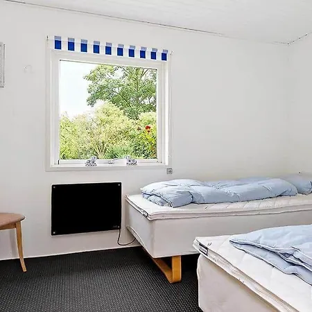 Prázdninový dům 3020-stege-rusen-18 *