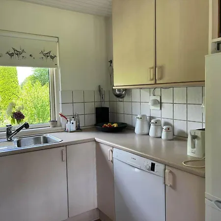 3020-stege-rusen-18 Casa vacanze Stege