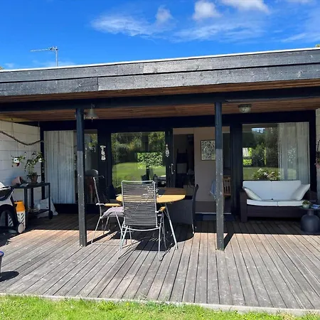 Casa vacanze 3020-stege-rusen-18 *